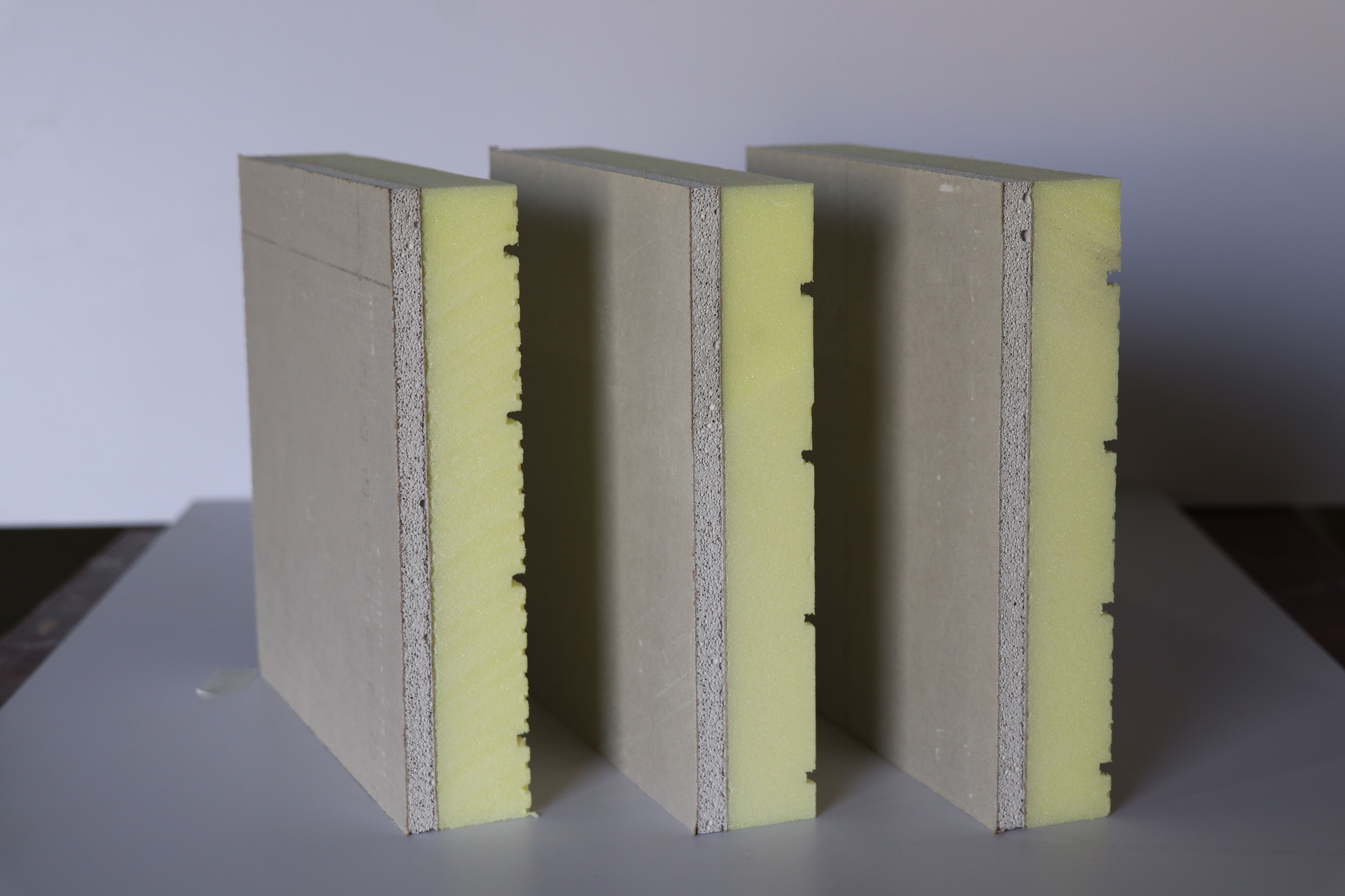 广州xps纸面石膏复合板具有哪些特性?